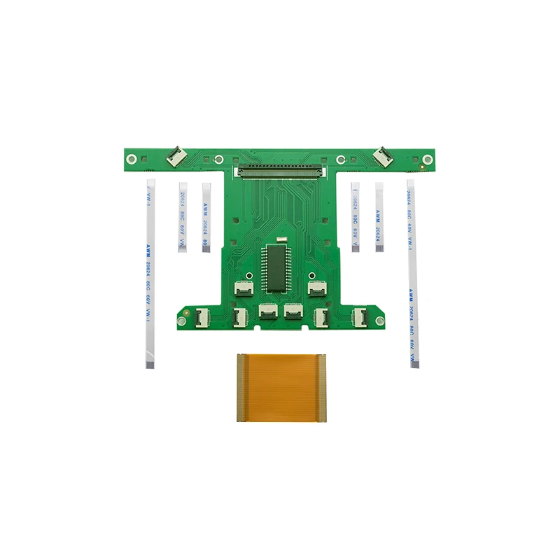 Jumper Factory Store The speaker PCB for Jumper T16/T16 PLUS Pro