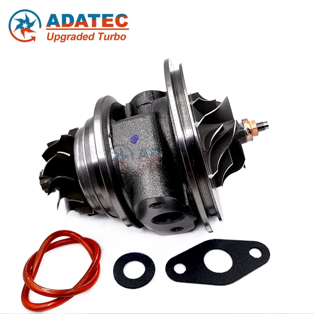 

TD04 Turbo Core CHRA 49177-02500 49177-02510 Turbine Cartridge MD187208 for Mitsubishi Pajero II 2.5 TD 73 Kw - 100 HP 4D56TD