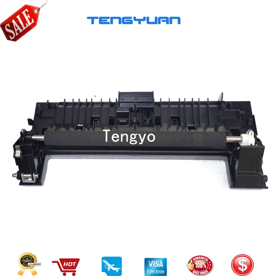 Original RM1-7216 Rear cover Transfer assy for HP CP1025 / M175 / M275 177 176 series printer parts