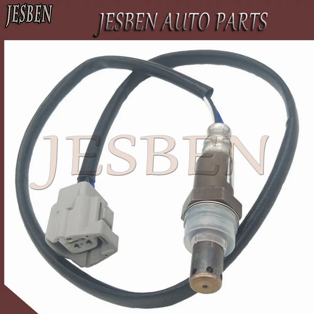 PE12-18-86Z Rear Lambda O2 Oxygen Sensor fit For Mazda 3 6 CX-5 CX5 1.5L 2.0L 2.5L 2011-2019 NO# PE02-18-86ZA 234-4939 234-4583