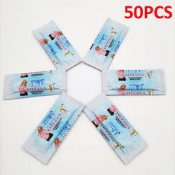 YUDIE Ultra Thin Condoms 40/50 Pcs Latex Contraception Sex Toys For Men Smooth Penis Sleeve Adult Sex Products