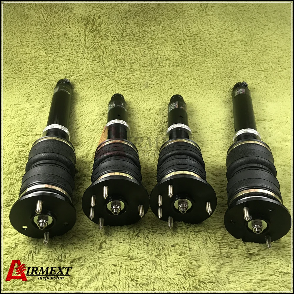 For HONDA ACCORD 6 GEN (1998~2002)/ air strut coilover air spring assembly /Auto parts/chasis adjuster/ air spring/pneumatic