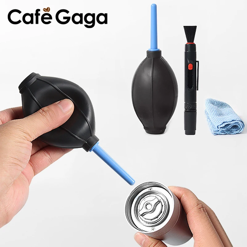 Coffee Grinder Clea… - image