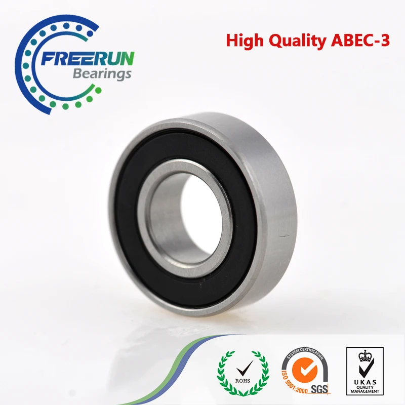 10PCS miniature bearing MR74-2RS WML4007-2RSX, L-740-2RS,MR74ZZS,W674-2RSA 4X7X2.5mm Shigh precision