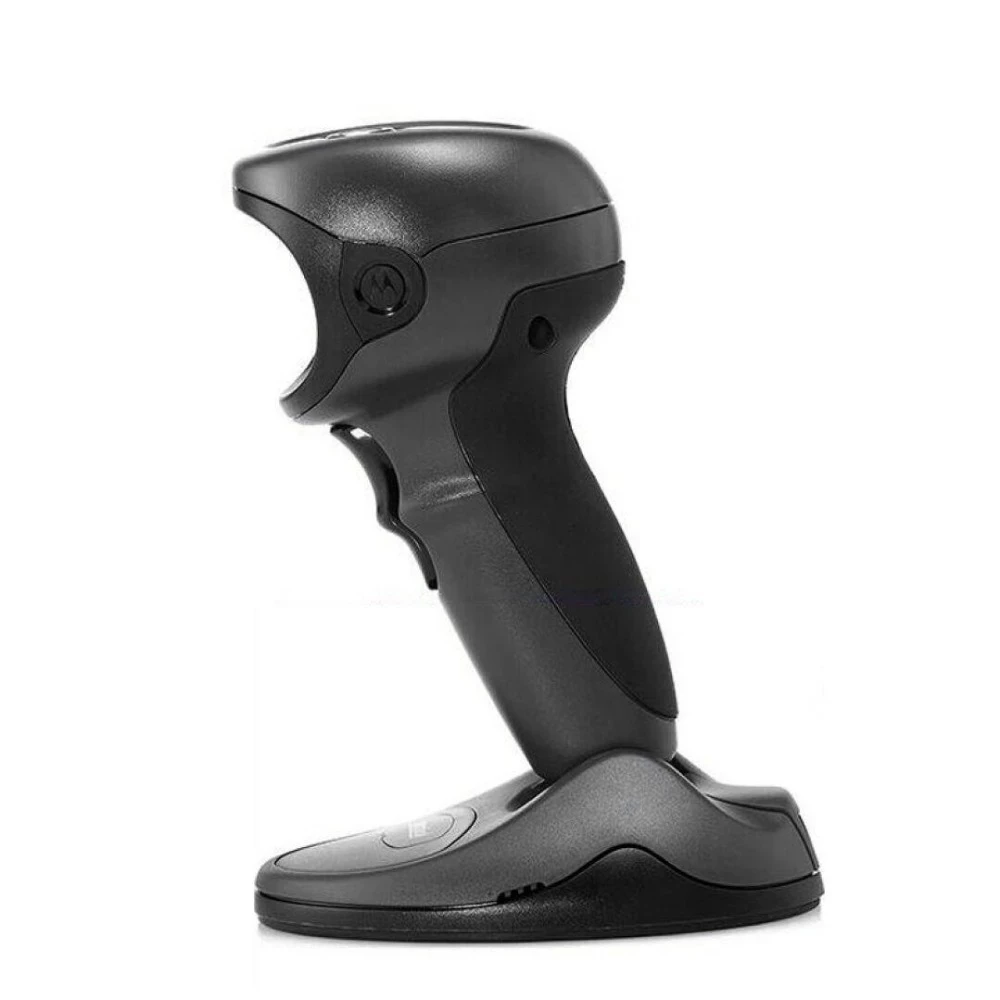 DS9808 Handheld 1D/2D Barcode Scanner Bar Code Reader with USB Cable DS9808-SR00007NNWR