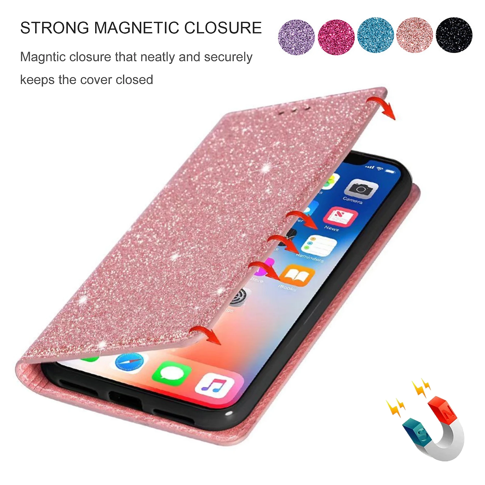 Thumbnail 2 - #26 iPhone SE Cases Comparison Guide