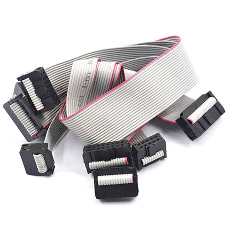 1Pcs 2.54MM Pitch F…