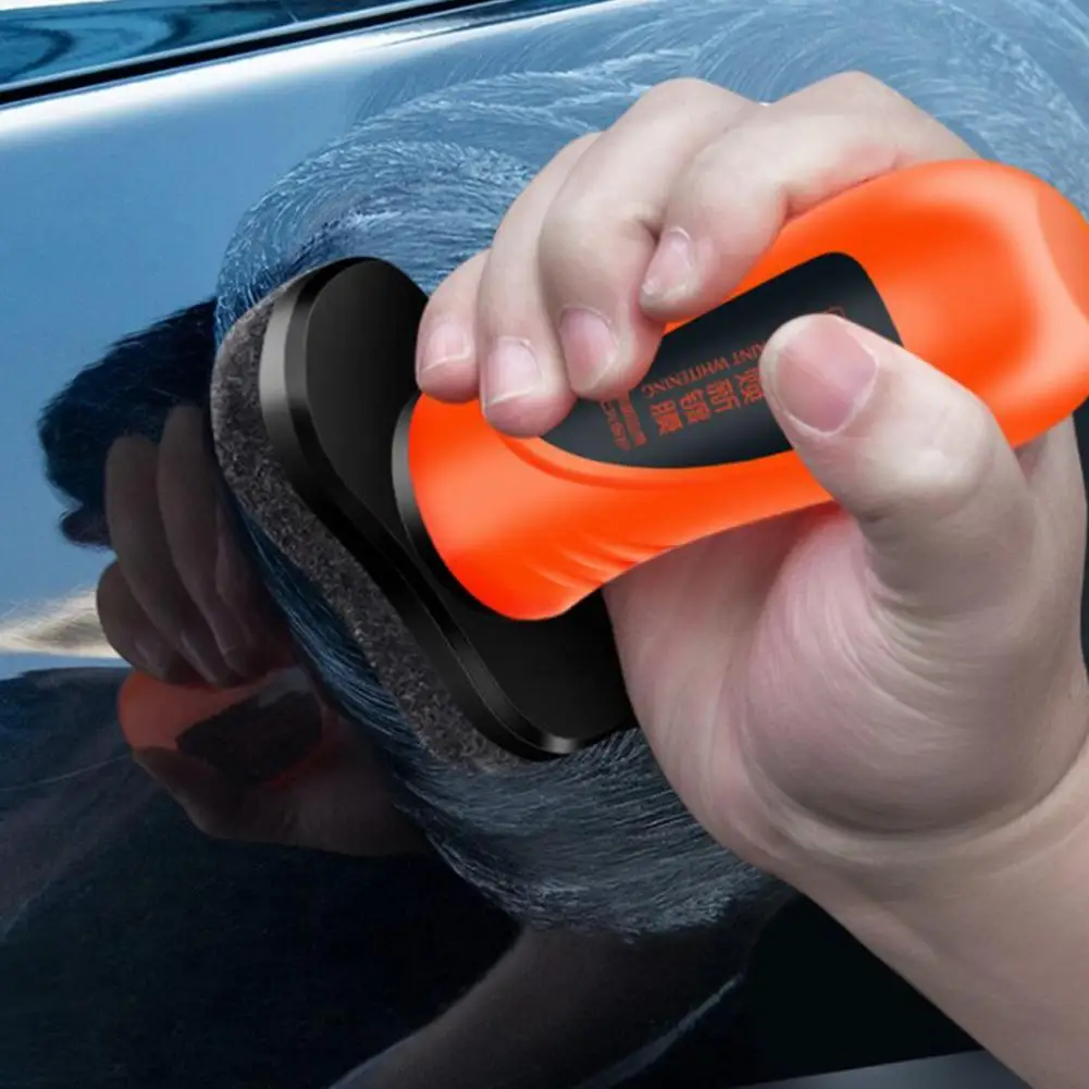 Car Paint Coating Car Windshield Glass Anti Rain Cleaner Car Oil Film Remover Rearview Agent Mirror Clean Polish Car Accessories