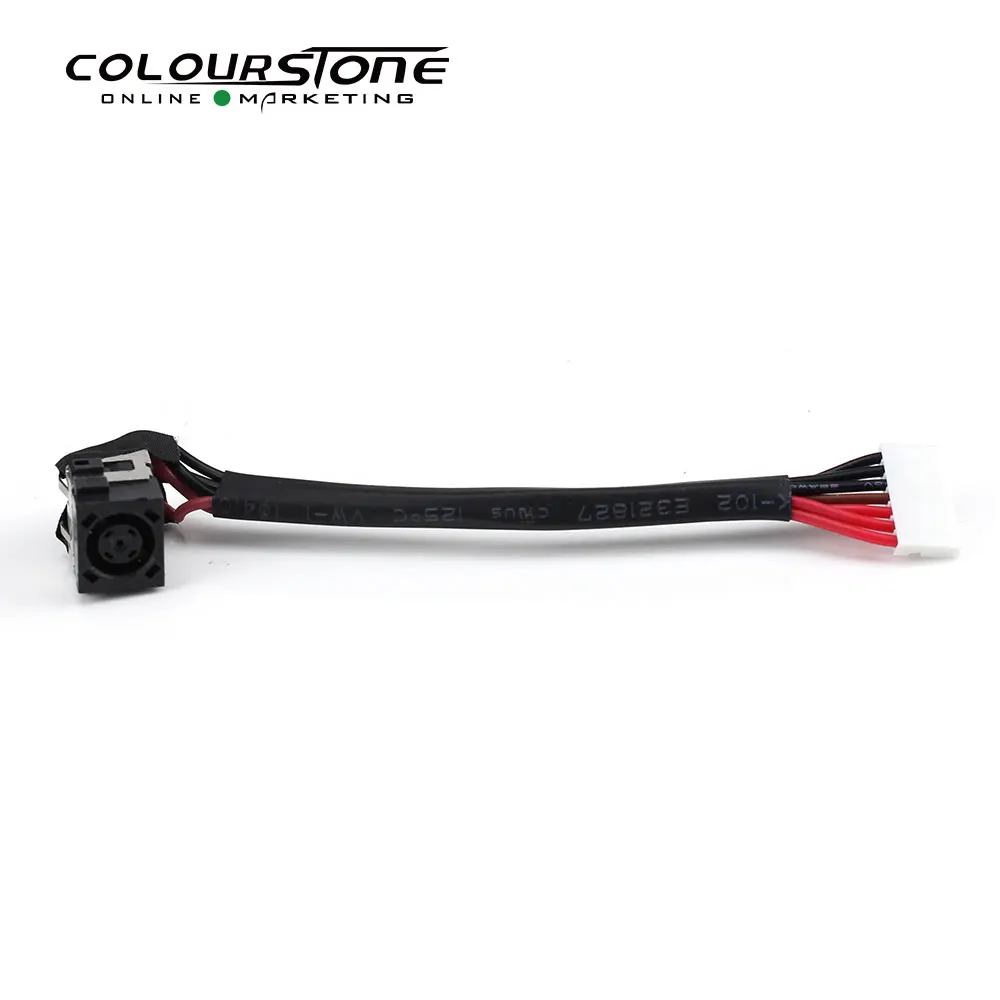 

Разъем питания постоянного тока N5040 1550 с кабелем