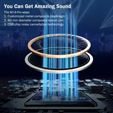 Motorcycle Bluetooth Helmet Intercom #3