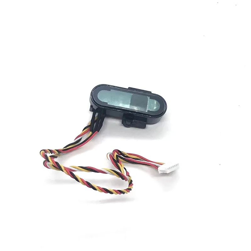 ROIDMI EVE Plus Robot aspirapolvere ricambi originali TOF Right Component