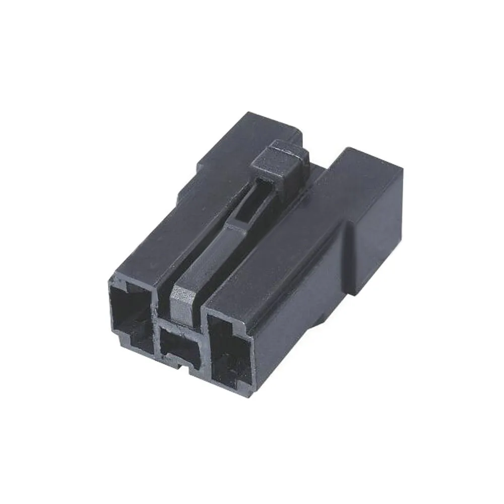 2 Pin Female And Male Auto Sensor Connector Battery Speaker Wire Connector Plug with Terminal DJ7026-7.8-11/21