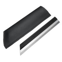 00 Grade 75mm,100mm 125mm 150mm 200mm stainless steel blade ruler Square Ruler Straight Edge Ruler Knife Edge Ruler