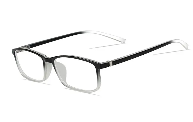 VANLOOK Fertig Myopie Gläser Frauen Männer Rahmen Brillen Dioptrien Transparente Optische Brillen Mode Brillen-1-1,5-6,00 – Detail 12