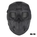 MA-118