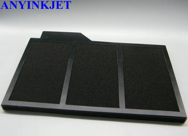 Voor Domino luchtfilter 37805 A100 air filter voor Domino A100 inkjet printer