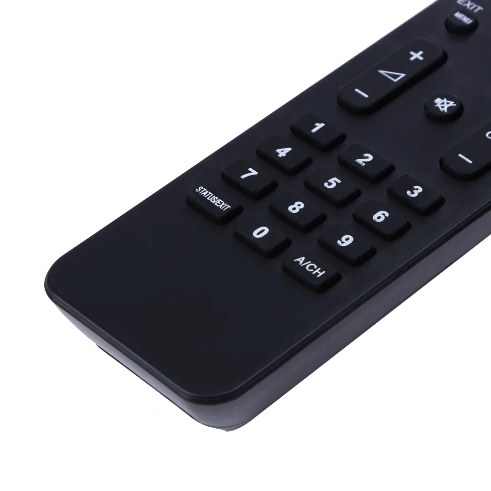 Universal TV Remote Control for PHILIPS RM-670C Compatible Most Model Replacement Remote Controller For most of Philips TV
