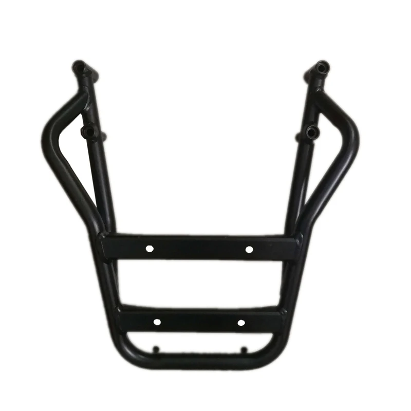 

Motorcycle Rear Carrier Luggage Rack For HONDA CB400 Super Four EBL-NC42 2014-2020