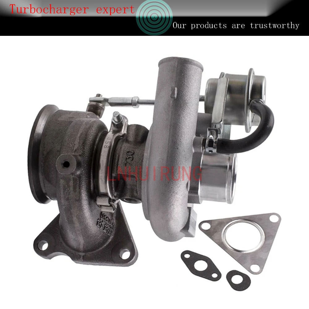 Turbine for Citroen Jumper 2.0 HDI Ford C-MAX 1.6 TDCI Peugeot Boxer III 2.2HDI 4HV PSA TD03 49131-05212 49131-05210 6U3Q6K682AE