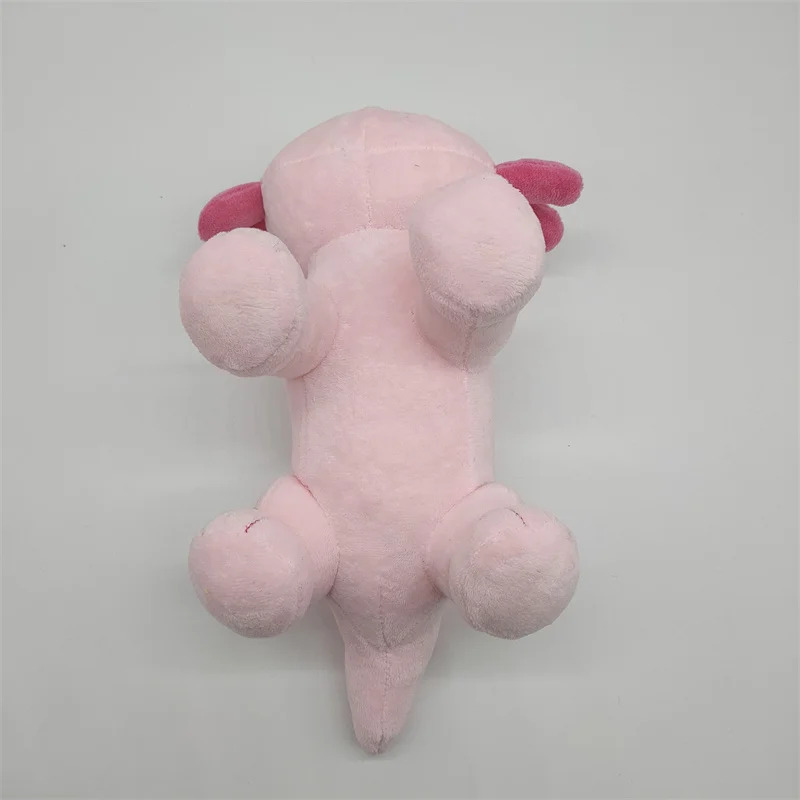 Kawaii Axolotl Sang Trọng Đồ Chơi Động Vật Axolotl Plushies Hình Búp Bê Hình Động Vật Mềm Axolotl Búp Bê Nhồi Bông Cho Trẻ Em Quà Tặng