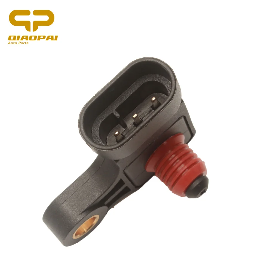 Pressure MAP Sensor  96276354 7472283 84286 25184081 96482570 96333468 For Chevrolet Daewoo Aveo Saloon Matiz Kalos