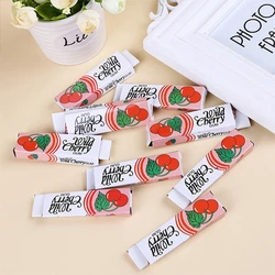 Electric Shock Joke Chewing Gum Pull Head Shocking Toy Gift Gadget Prank Trick Gag Funny 3pcs