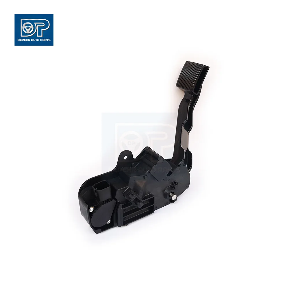 6 Pins Accelerator Pedal With Sensor OEM 7423328370 7420832162 5010480743 For RVI Premium II TR PR DXi7 Kerax DXi11 DXi13 Truck