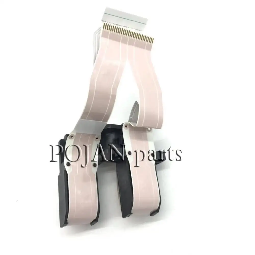 1pcs Q6651-60337 Carriage Flexing Cable fit for Designjet Z6100 Z6200 Z6800 T7100 T7200 PS POJAN