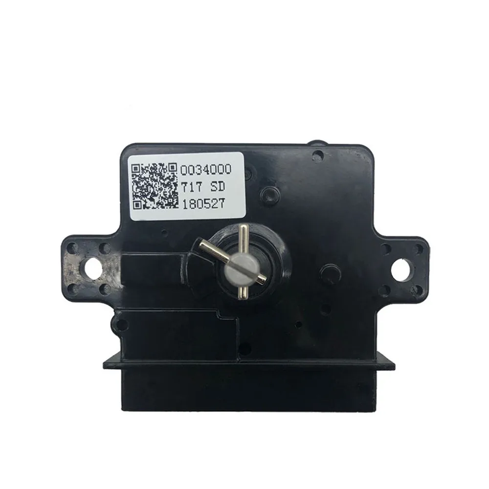 AC250V/3A 125V/6A 50Hz/60Hz 130V For Haier XPB58-113S Washing Machine 0717 Door Lock Time Delay Switch Washing Machine Parts