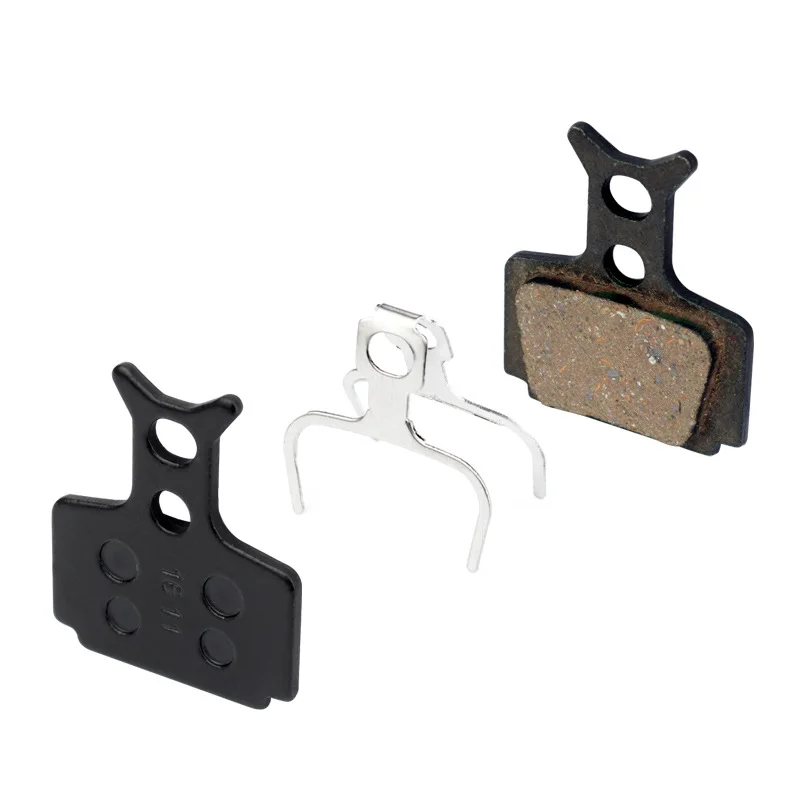 4 Pairs Resin/ceramic/Full metal Bike Disc Brake Pads for Formula The One R1R1R RO RX T1 Mega The One FR C1 CR3 Disc Brake Parts