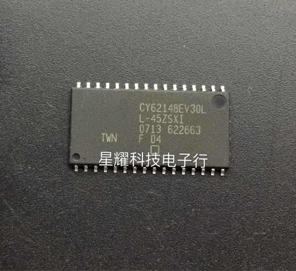 2 CHIẾC ~ 10 cái/lốc CY62148EV30LL-45ZSXI TSOP32 Mới ban đầu