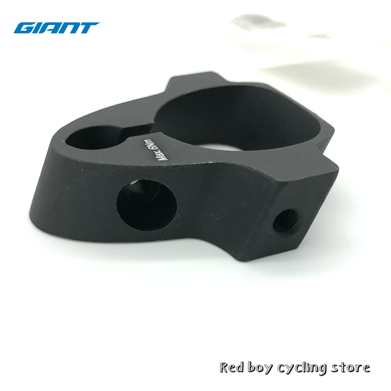 Гигантские официальные оригинальные детали из алюминиевого сплава для защиты от восстановленных систем, стойка-трансформер для подседельного штыря