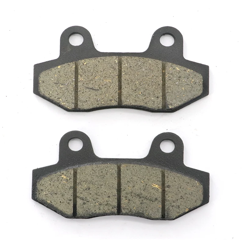 Motorcycle 49cc 50cc 70cc 125cc 110cc 250cc ATV Quad Go Kart Dirt Pit Bike scooter Mini bike Hydraulic Front rear Brake pads