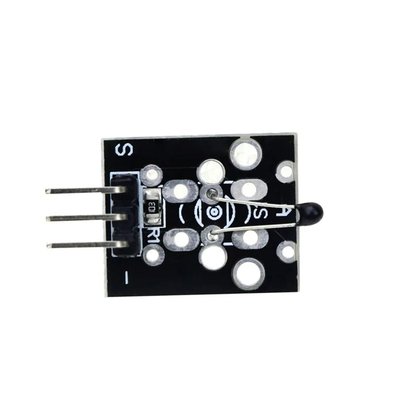 

Thermistor module Analog temperature sensor module Analog signal Analog KY-013