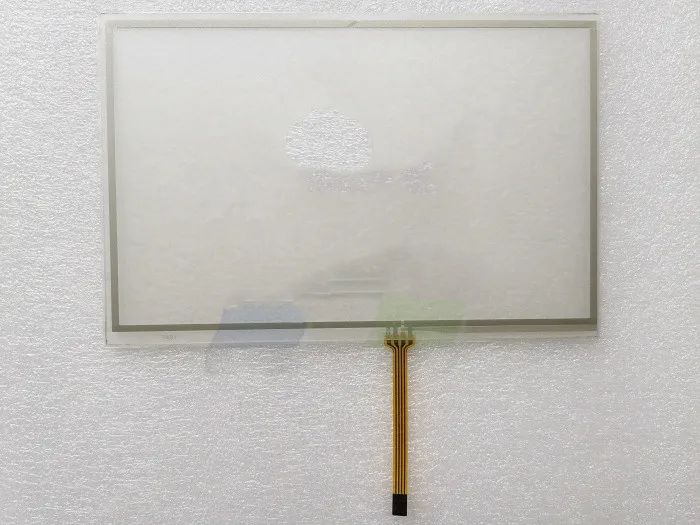 جديد EA7E-TW10CL-CAIP + 12917B021C EA7E-TW10CL-RC لوحة اللمس طبقة رقيقة واقية