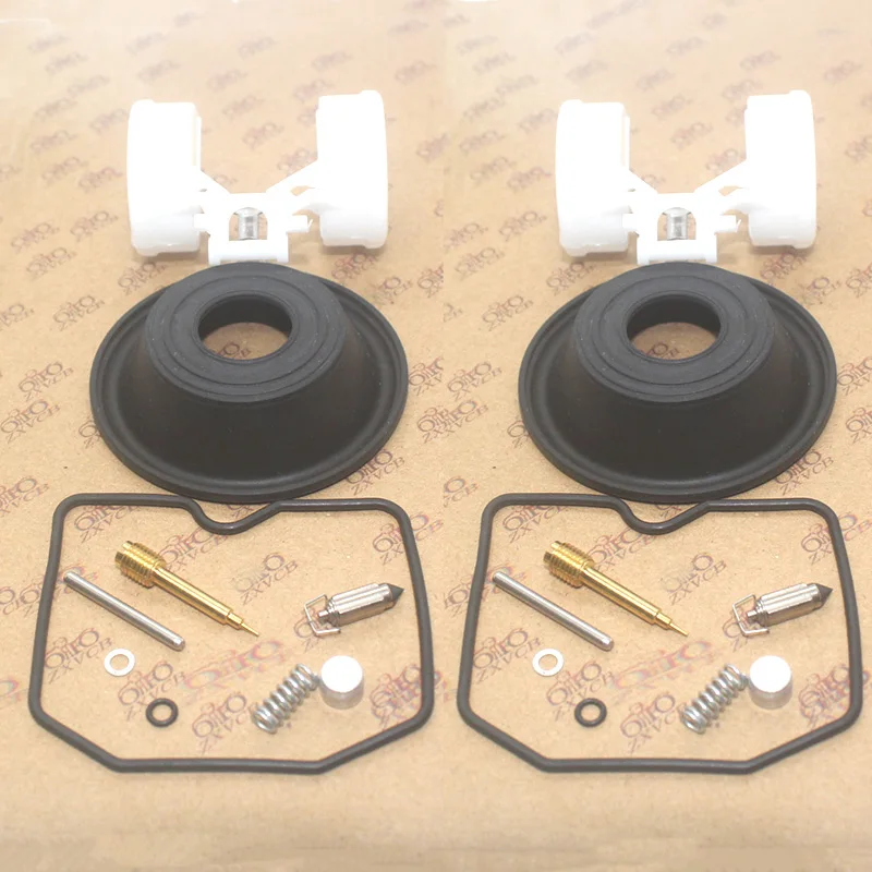 carburetor repair kit for EN450A1-A6 454 LTD 195-1990 EN450 EN 450 Fuel System float diaphragm