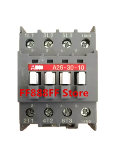 

A26-30-10 AC 24VAC 36VAC 48VAC 110VAC 220VAC 380V