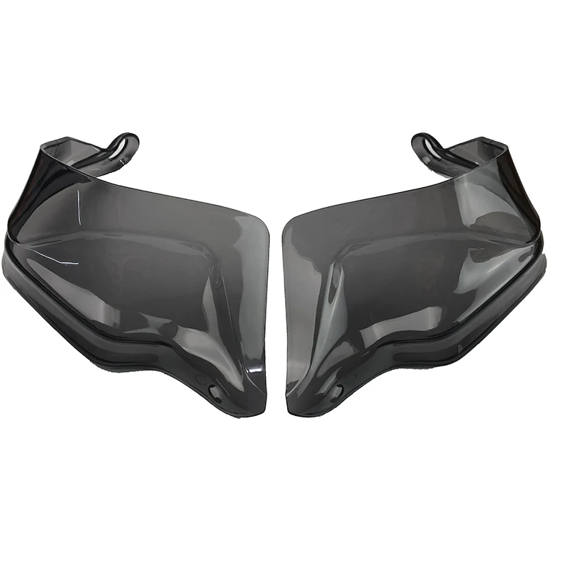 R1200GS Wind Deflector Shield Handguards Hand Protectors Guards For BMW R1250GS ADV F800GS Adventure S1000XR F900XR 2014-2023