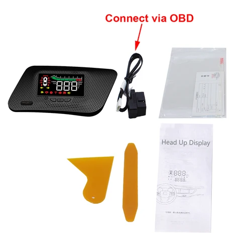 Автомобильный проекционный дисплей HUD для Infiniti QX56 QX80 Z62 2010-2024, проектор на лобовое стекло, автоаксессуары, OBD, сигнализация о скорости движения