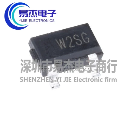 50Pcs Me2188A33M3G …