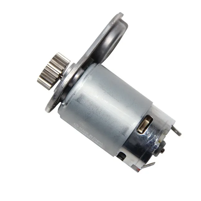 

Original Makita 629932-8 629932A8 Motor 14.4V 18 V for BUR141 BUR181 DUR141 DUR181 DUR141Z DUR181Z UR141D lawn mower