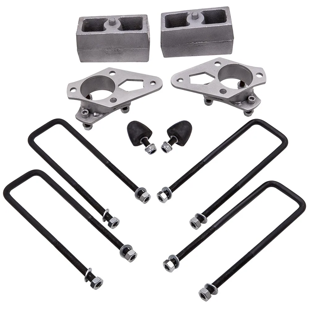 3'' Front Rear Lift Level Kit  For NISSAN FRONTIER 2005-2018  2x2 4x4