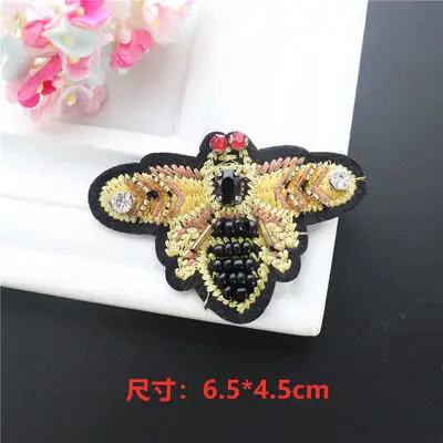 5Piece Handmade Bea… - image
