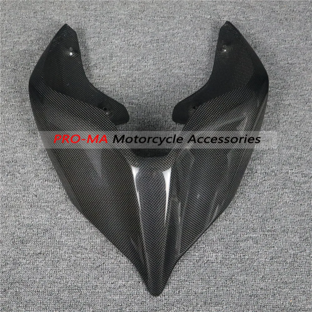 

Motorcycle Tail seat fairing kit in Carbon Fiber for Ducati Panigale V4 Plain glossy weave