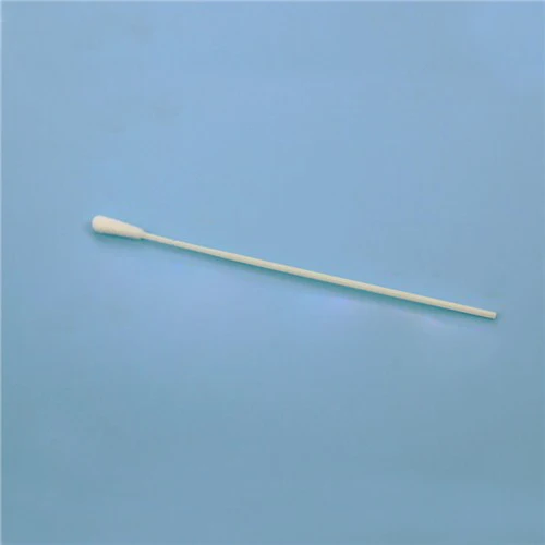 1000pcs Disposable Flocking Swab Disposable Oral Swab