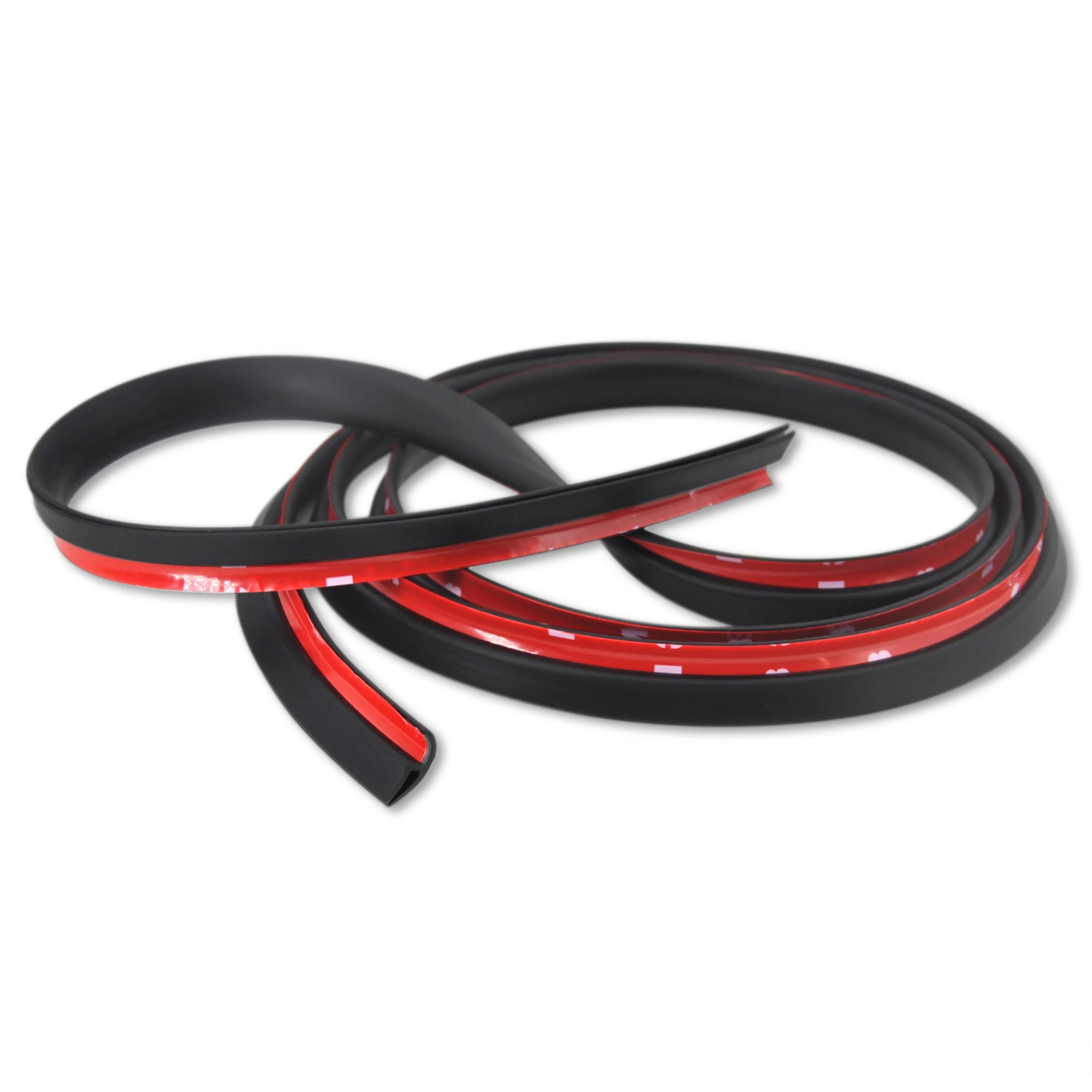 1.7m Car Rubber Moulding Seal Strip Front Windshield Panel Trim for VW polo passat b5 b6 jetta 6 T5 T4 T6 Golf 3 4 5 6 7 bora