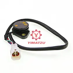 Yimatzu Parts Gear Sow Assy Gear Shift Indicatoe Sensor for Hisun HS800 ATV UTV 37120-004-0000