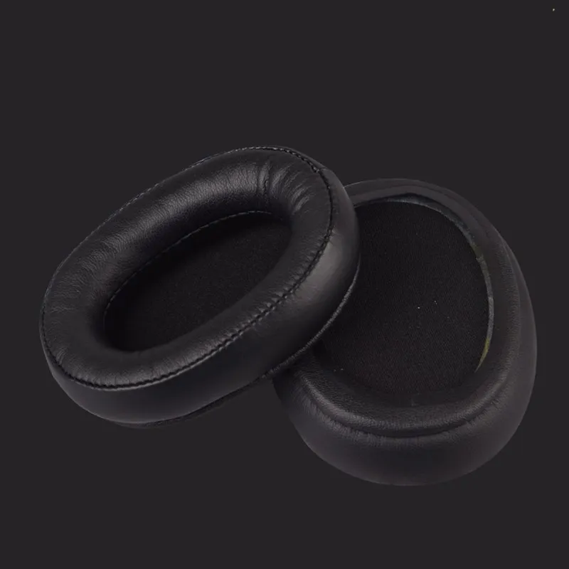 Earpads For Audio-Technica ATH-AR5BT AR5IS Headphones Headsets Replacement Earpads Foam Ear Pads Cushions Muffs Pillow Protein