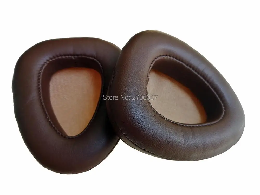 Sostituire la fodera di ricambio del cuscino per l'uso con le cuffie Skullcandy Roc nazione Aviator Mic3