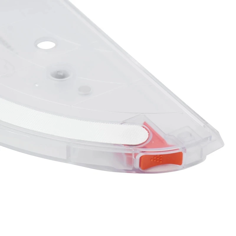 Bandeja de tanque de agua con Control eléctrico, paño de mopa, accesorios para Xiaomi Roborock S5 Max S6 MaxV, repuesto de aspiradora